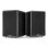 Altavoces Fenton Estantería Cableados 200 W Bass Reflex Black