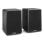 Altavoces Fenton Estantería Cableados 200 W Bass Reflex Black
