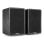 Altavoces Fenton Estantería Cableados 200 W Bass Reflex Black