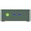 GMKtec G3 Plus Intel N150 16GB 512GB SSD Windows 11 Pro WiFi6 Verde