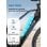 Bicicleta eléctrica DUOTTS C29 Lite motor 250W batería 36V 13Ah azul/negro