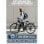 Bicicleta eléctrica DUOTTS C29 Lite motor 250W batería 36V 13Ah azul/negro