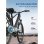 Bicicleta eléctrica DUOTTS C29 Lite motor 250W batería 36V 13Ah azul/negro