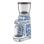 Moulin à café SMEG CGF01DGBEU Blu Mediterraneo 350g Fresa inox 30 niveaux