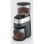 Kaffeemühle SEVERIN KM 3880 240 g 140 W 30 Mahlgrade Schwarz Edelstahl