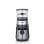 Kaffeemühle SEVERIN KM 3880 240 g 140 W 30 Mahlgrade Schwarz Edelstahl