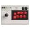 Joystick 8Bitdo Arcade Stick 80FE Wireless Bluetooth USB Cinzento PC Switch