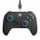 Controller 8Bitdo 82CF04D Cablato Xbox Series One Windows 10/11 Nero 2.5m