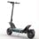 Trottinette électrique Joyor E6-s 1600W x2 Autonomie 85km Roues 11 pouces Noir