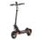 E-Scooter Joyor S5 500W Reichweite 45km 10" Luftreifen LCD-Display Schwarz