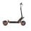 E-Scooter Joyor S5 500W Reichweite 45km 10" Luftreifen LCD-Display Schwarz