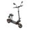 Trottinette électrique Joyor S8e 800W Autonomie 85km Pneus 10" Freins disques Noir
