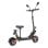 Trottinette électrique Joyor S8e 800W Autonomie 85km Pneus 10" Freins disques Noir