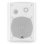 Altavoces Power Dynamics 2 vías Bluetooth 100W montáveis parede auto standby