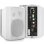 Altavoces Power Dynamics 2 vías Bluetooth 100W montáveis parede auto standby