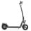 Trottinette électrique Joyor C10e 500W Autonomie 40km Freins à disque 10" Noir