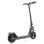 Trottinette électrique Joyor C10e 500W Autonomie 40km Freins à disque 10" Noir