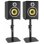 Soporte de altavoz Vonyx SMS10 ajustable para monitores de estudio, carga 20 kg