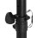 Soporte de altavoz Vonyx SMS10 ajustable para monitores de estudio, carga 20 kg