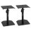 Soporte de altavoz Vonyx SMS10 ajustable para monitores de estudio, carga 20 kg