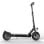 Trottinette électrique Joyor Y8-S 500W Autonomie 70km Pneus 10 pouces Noir