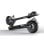 Trottinette électrique Joyor Y8-S 500W Autonomie 70km Pneus 10 pouces Noir