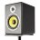 Soporte para altavoz Vonyx 180.215 ajustable 65-115 cm carga 20 kg negro