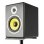 Soporte para altavoz Vonyx 180.215 ajustable 65-115 cm carga 20 kg negro