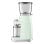 Molinillo SMEG CGF11PGEU 350 g Verde pastel 30 niveles molienda