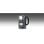 Wasserkocher Muse MS-020 DG 1,7L 2200W Edelstahl Thermometer Grau