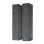 Altavoces Fenton Suelo Cable 600W con triple woofer y frontales desmontables