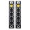 Altavoces Fenton Suelo Cable 600W con triple woofer y frontales desmontables