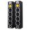 Altavoces Fenton Suelo Cable 600W con triple woofer y frontales desmontables