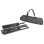 Altavoces Vonyx De 2 Vías Cableados 300W con bluetooth y mezclador integrado