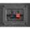 Altavoces Fenton de suelo cableados 500W subwoofer lateral y 3 vías