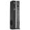 Altavoces Fenton de suelo cableados 500W subwoofer lateral y 3 vías