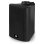 Altavoces Skytec de suelo con cable 100 W resistentes y montaje múltiple