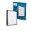Filtro purificatore aria PHILIPS FY3433/10 HEPA NanoProtect 99,97% prestazioni elevate