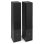Altavoces Fenton de suelo cableados 500W bass reflex set de 2