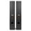 Altavoces Fenton de suelo cableados 500W bass reflex set de 2