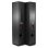Altavoces Fenton de suelo cableados 500W bass reflex set de 2