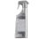 Reiniger WPRO ACS017 500 ml Spray Silber für Klimaanlagenfilter