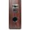Fenton HF5W Home Cinema 5.0 335W RMS Pasivo Montable en Pared Marrón Nogal