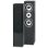 Altavoces Fenton de suelo cableados 350W frontales desmontables bass reflex