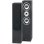Altavoces Fenton de suelo cableados 350W frontales desmontables bass reflex