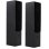 Altavoces Fenton de suelo cableados 350W frontales desmontables bass reflex