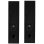 Altavoces Fenton de suelo cableados 350W frontales desmontables bass reflex