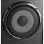Altavoces Fenton Torre Cableados 200W con doble woofer y trompeta