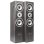 Altavoces Fenton Home Cinema Cableados 335W 5.0 Canales Colocación en pared