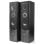 Altavoces Fenton Home Cinema Cableados 335W 5.0 Canales Colocación en pared